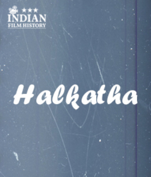 Halkatha