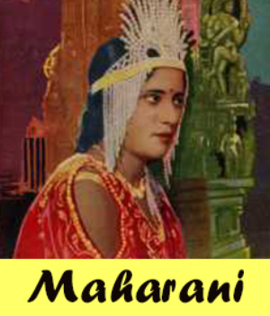 Maharani