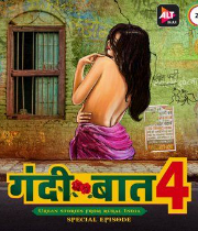 Gandii Baat Season 4
