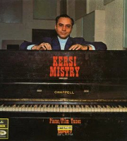 Kersi Mistry