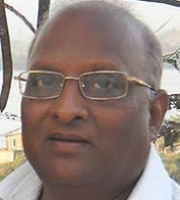 Prakash Ghodke
