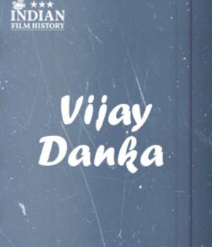 Vijay Danka