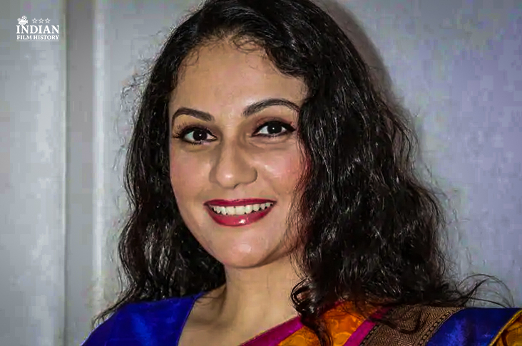 “The lockdown made me more confident and independent”..Gracy Singh