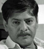 Vinod Sharma (Producer)