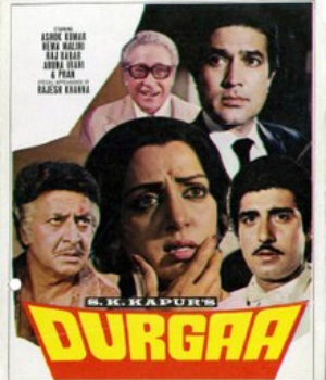 Durgaa