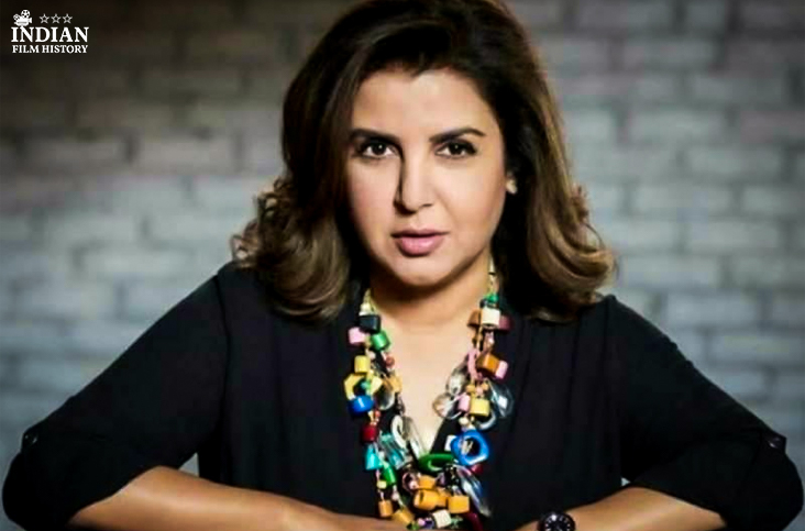 Filmmaker Farah Khan Distressed Over Her Hacked Social Media Accounts