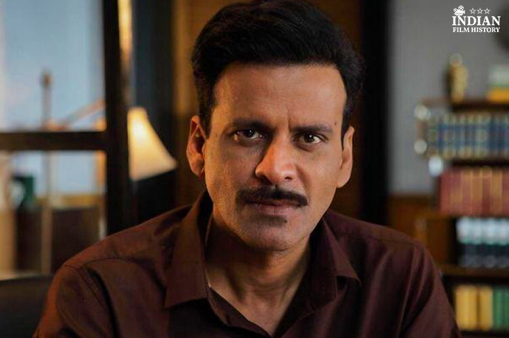 Manoj Bajpayee Starrer ‘The Family Man 2’ Soon To Explode On Your Screens
