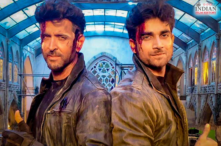 Hrithik Roshan To Play The Superhero As Well As Bad Guy In Krrish 4