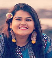 Akshaya Naik