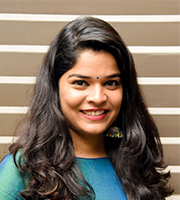 Gauri Kiran