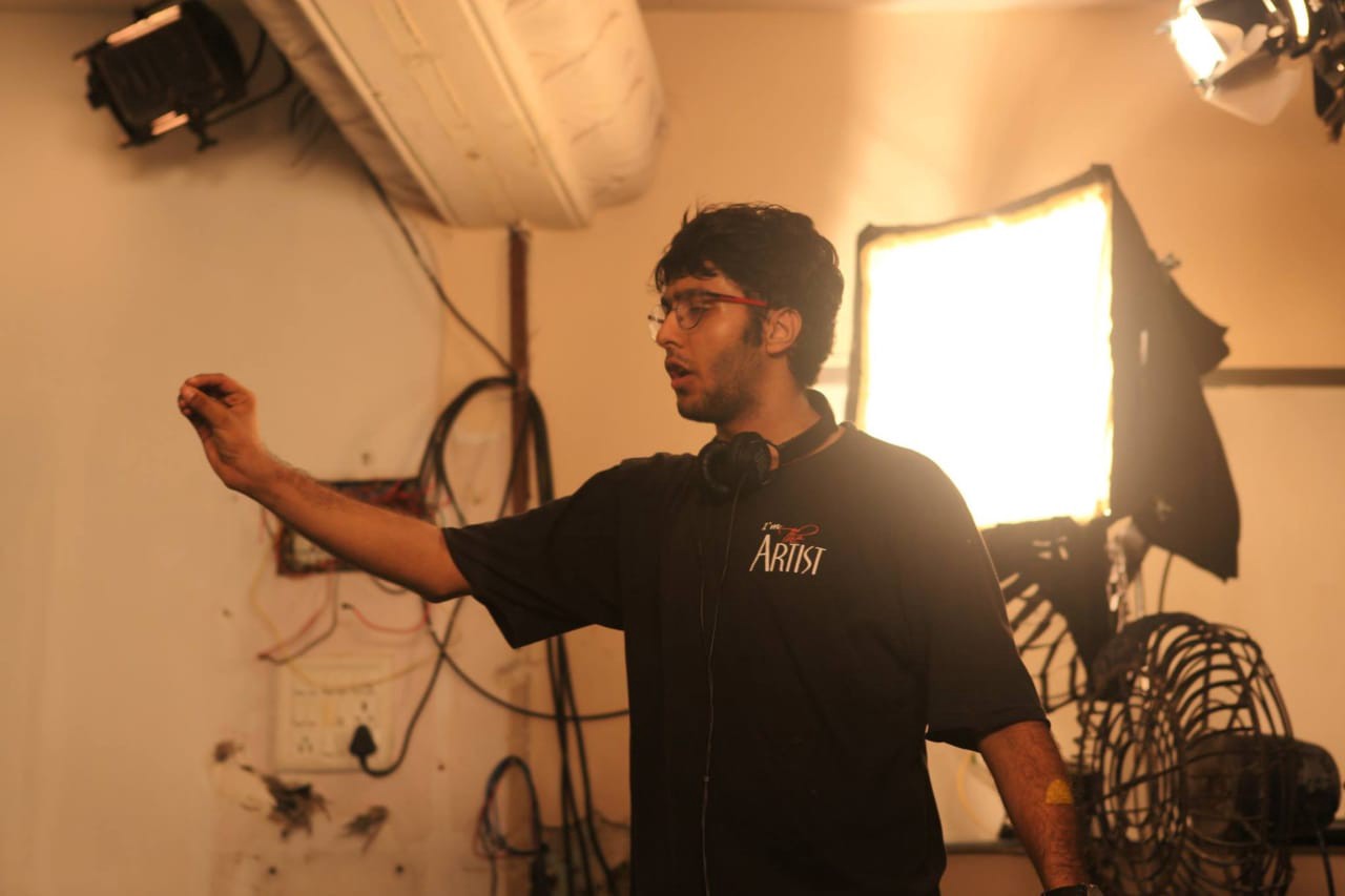 Kabeer Khurana