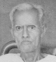Nagendra Majumdar