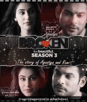 Broken But Beautiful Season 3