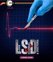 LSD - Love, Scandal and Doctors