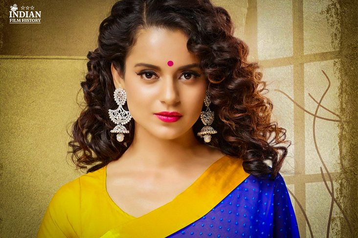 On MGR’s Birth Anniversary, Kangana Ranaut Pays A Tribute To Him Shares Arvind Swami’s Look In Thalaivi