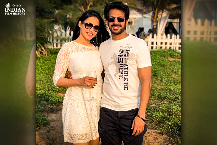 Karan Mehra All Set To Give Love Another Chance, Will Get Hitched To Nidhi Seth On 24th January