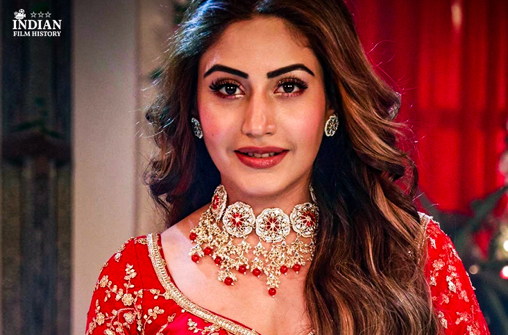 Naagin 5 Will See Surbhi Chandna In A Double Role