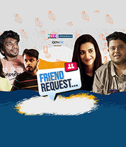 Friend Request