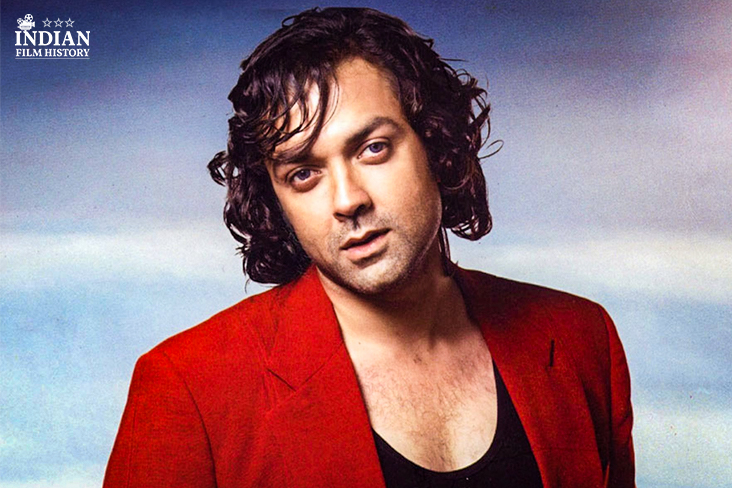 Bobby Deol To Play The Lead In Remake Of Arth