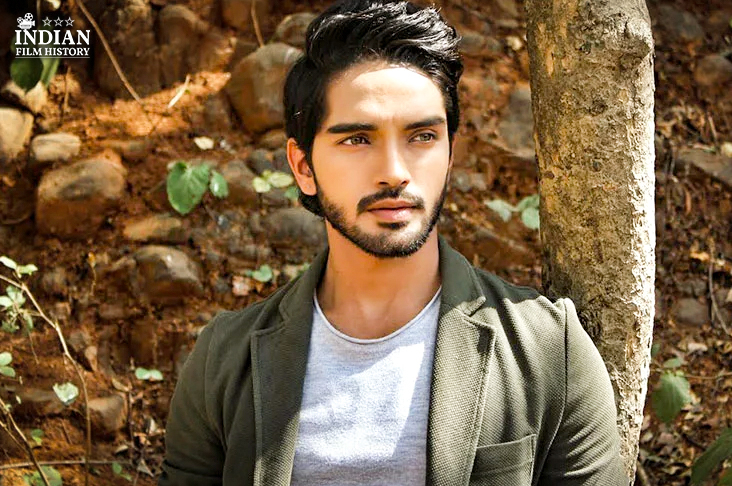‘Prithviraj Chauhan’ Actor Harsh Rajput To Play The Lead In A Colors’ Vampire Show