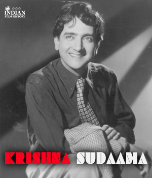 Krishna Sudaama