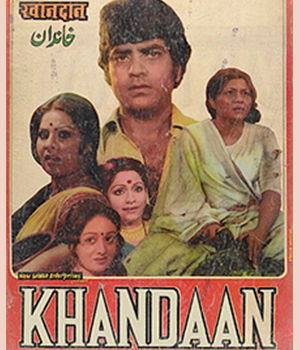 Khandaan