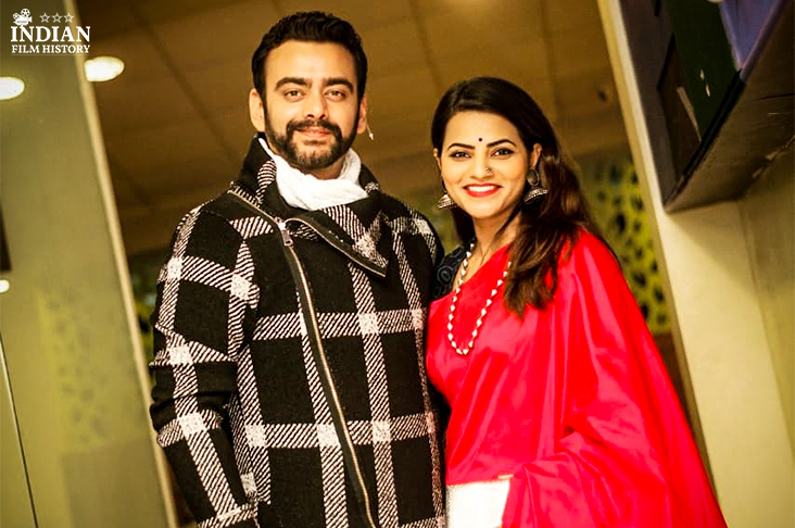 Aastad Kale And Swapnalee Patil To Have A Valentine’s Day Wedding