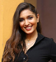 Jahnavi Dhanrajgir