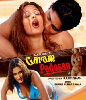 Garam Padosan