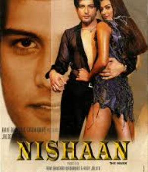 Nishaan