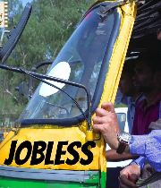 Jobless- Journey Of A Common Man