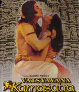 Vatsyayana Kamasutra