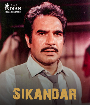 Sikandar