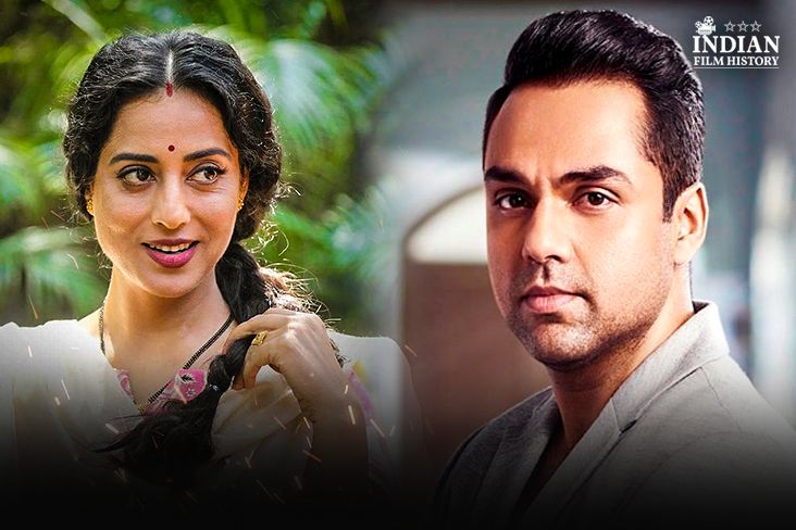 Abhay Deol And Mahie Gill Collaborate After 12 Years For ‘1962: The War In The Hills’