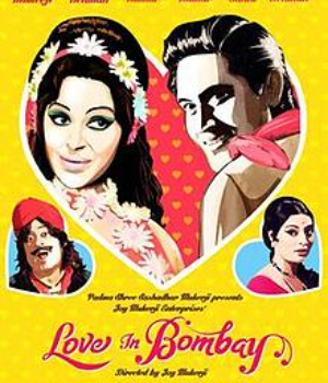 Love in Bombay