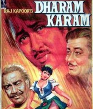 Dharam Karam