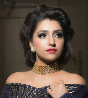 Anisha Pahuja