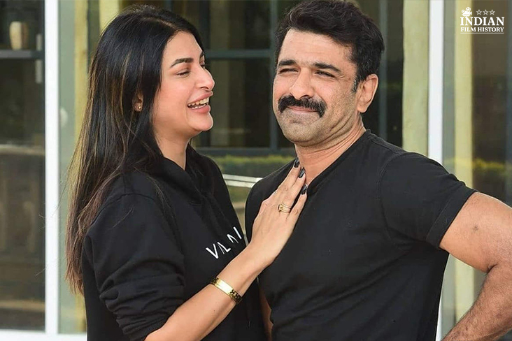 Eijaz Khan And Pavitra Punia Of Bigg Boss 14 To Tie The Knot