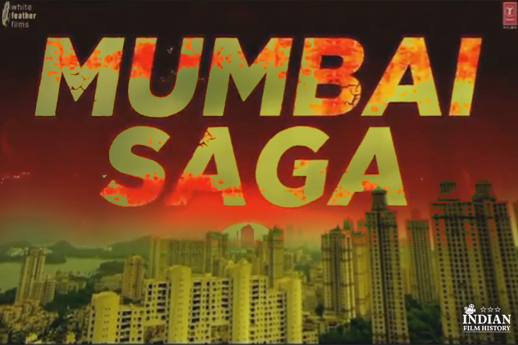 Mumbai Saga Teaser Is Here To Make You Look Back At ‘Bombay’