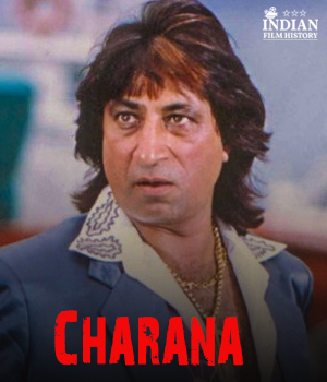 Charana