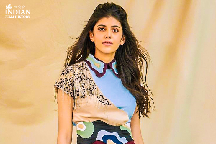 Sanjana Sanghi All Set To Play Lead In ‘Munjha’, A Prequel To Horror Comedy Stree