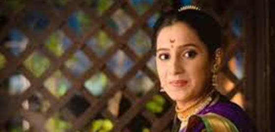 Uma Pendharkar