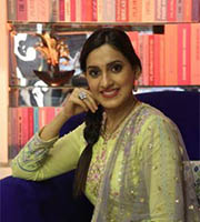 Uma Pendharkar