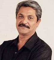 Arvind Babbal