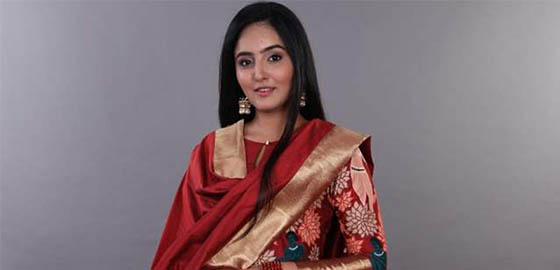 Kinjal Dhamecha