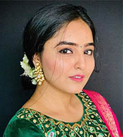 Kinjal Dhamecha