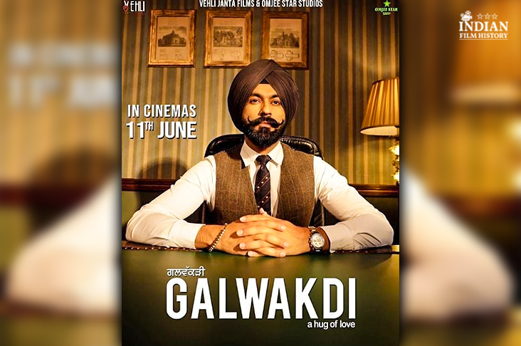 ‘Galwakdi’ Starring Tarsem Jassar Gets Its Release Date Changed