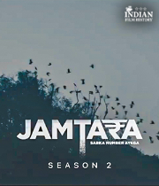 Jamtara Season 2