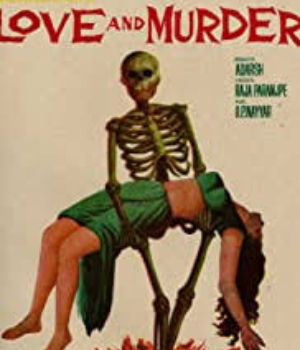 Love AND Murder
