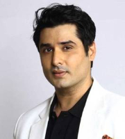 Pankit Thakker